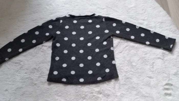 Pull 6ans Okaïdi - photo numéro 3