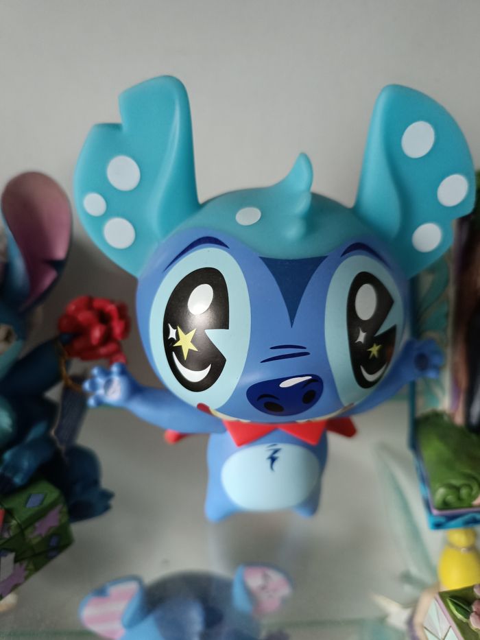Stitch - photo numéro 2