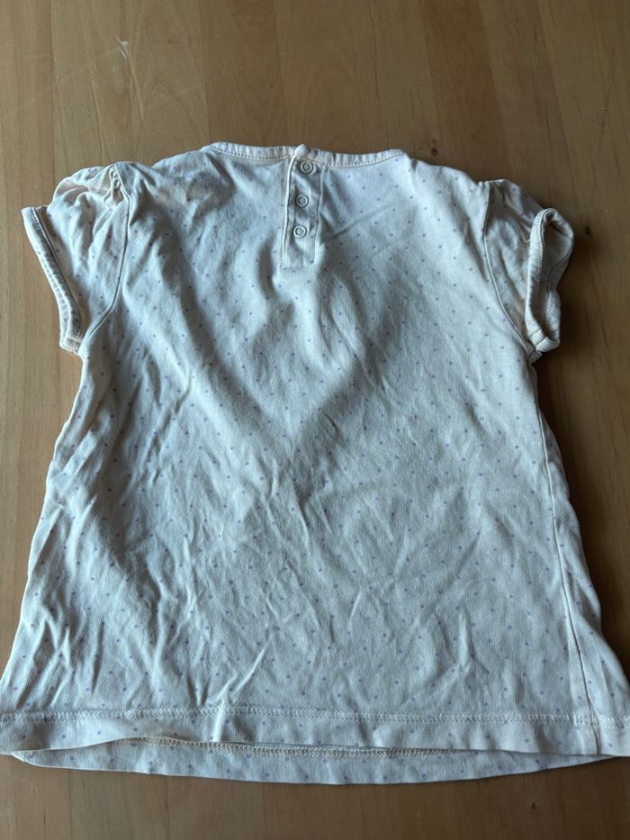 Lot de 3 t-shirts - photo numéro 8
