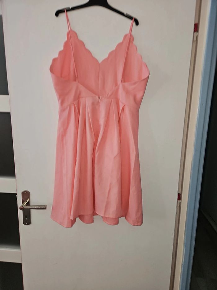 Robe taille L - photo numéro 2