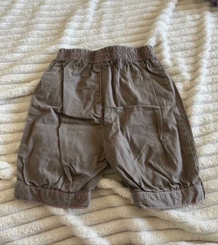 Pantalon bébé - photo numéro 7