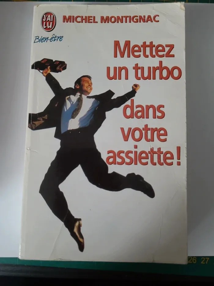 Mettez un turbo