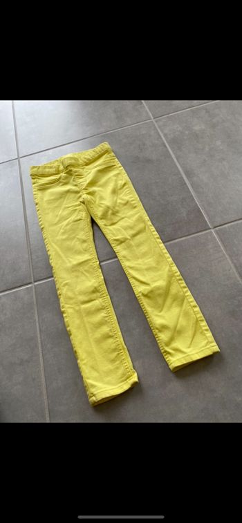 Jegging / Jean 6 ans