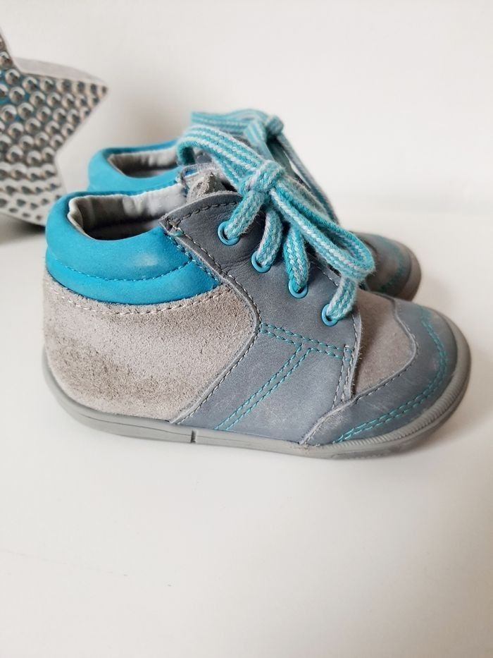 Chaussure Orchestra - photo numéro 4