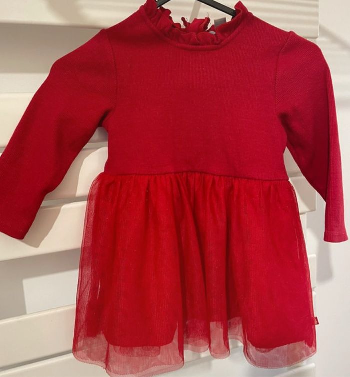 Lot vêtement fille - photo numéro 2