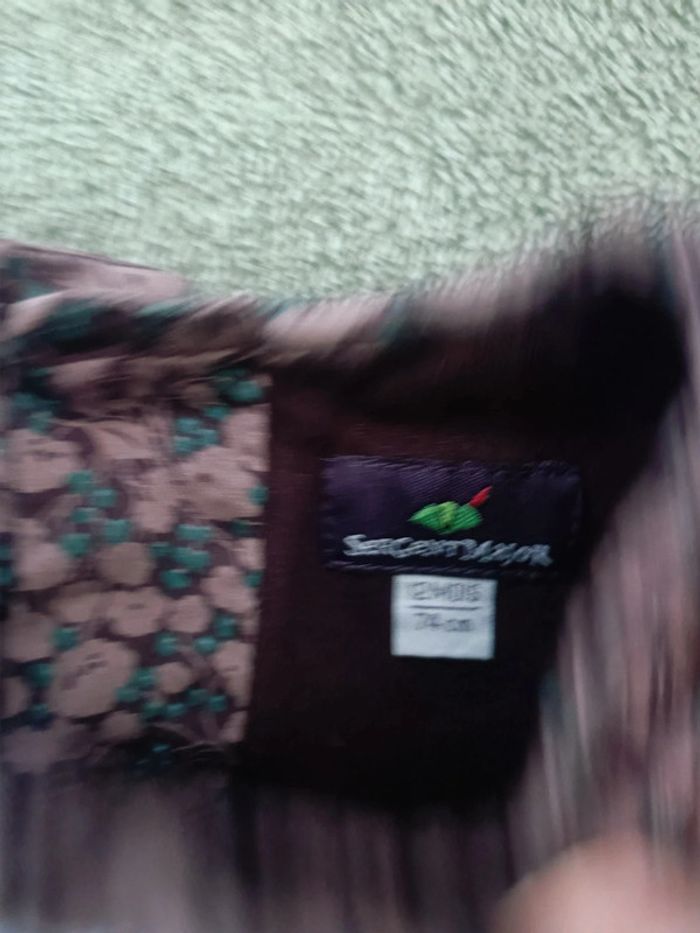 Blouse sergent major - photo numéro 2