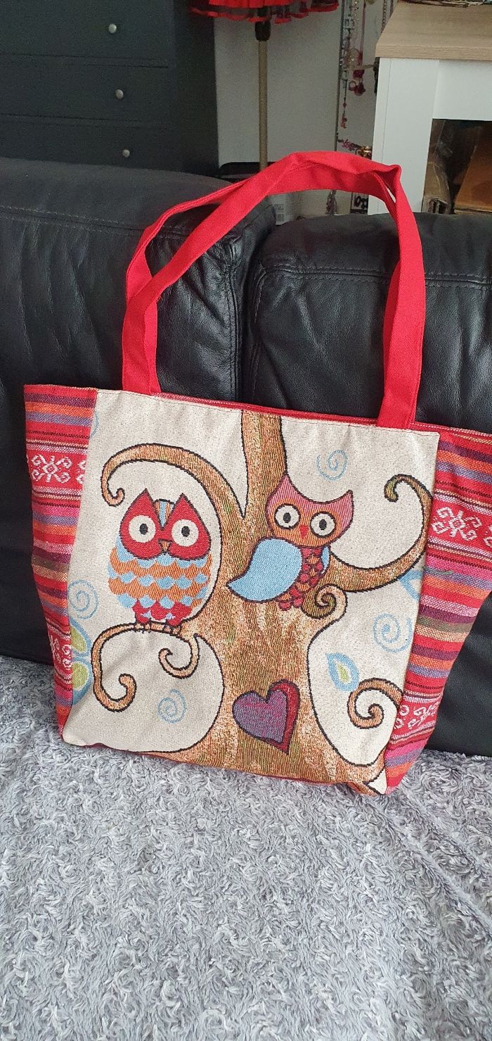 Sac femme - photo numéro 2