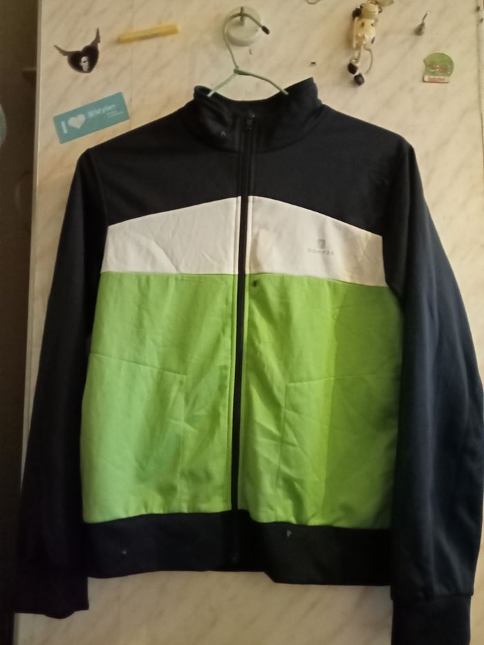 Veste