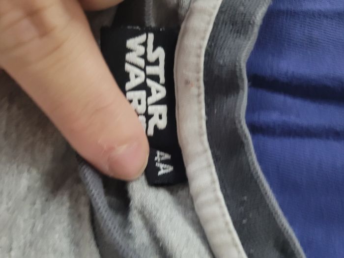 Lot t shirts - photo numéro 2