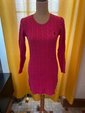 Robe pull