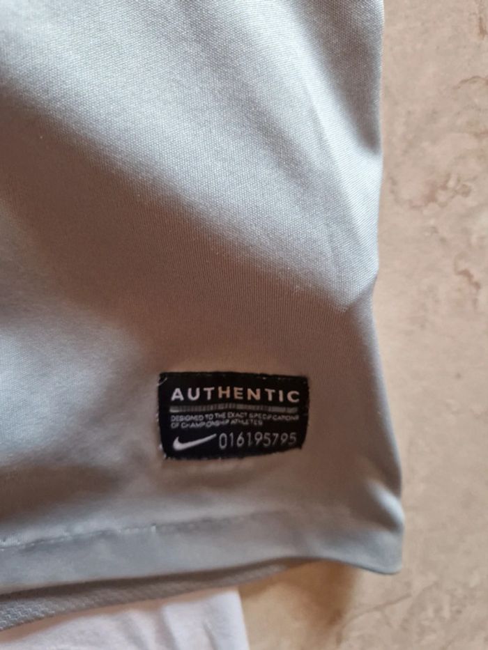 Legging S haut nike - photo numéro 5
