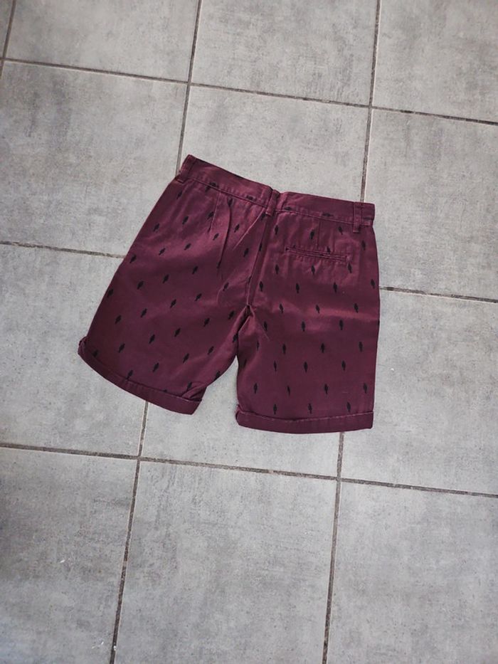 Joli short shino - photo numéro 2