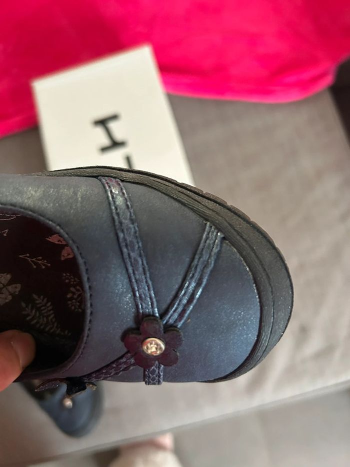 Ballerine - photo numéro 7