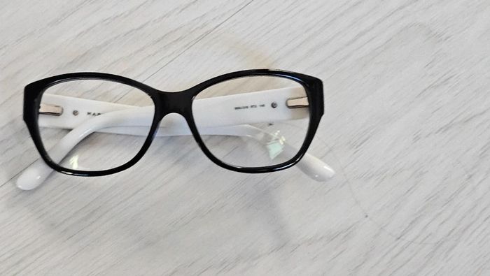 Paire de lunette Marc Jacobs très bon état