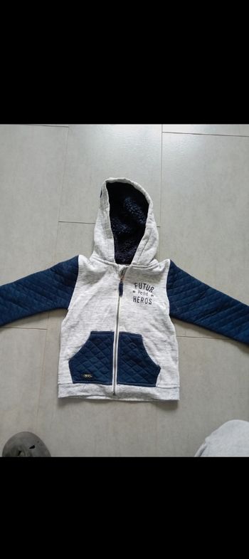 Veste