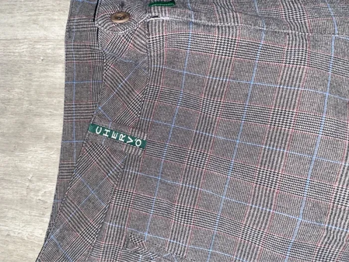 Pantalon de golf taille 48 - photo numéro 2