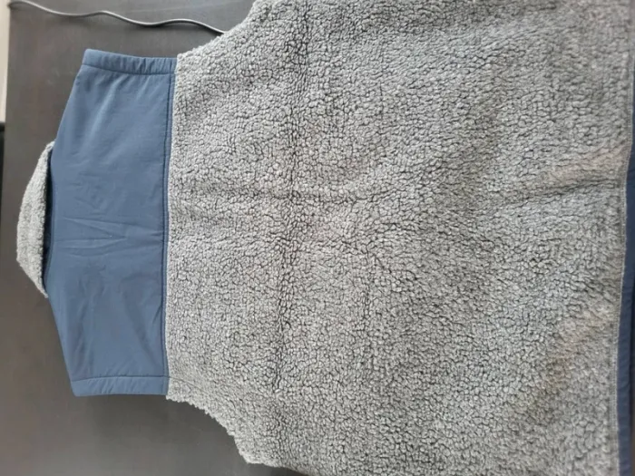 Veste sans manche Ralph Lauren Taille S neuf QR code - photo numéro 10