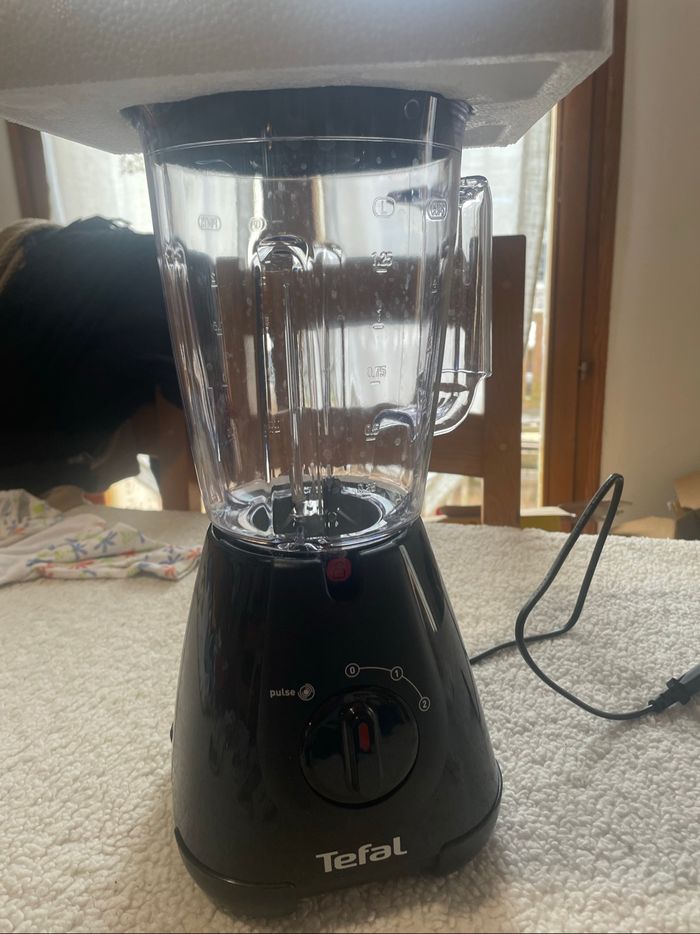 Blender tefal neuf - photo numéro 2