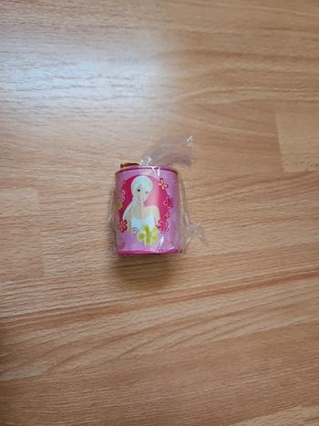 Taille crayon barbie Neuf XY