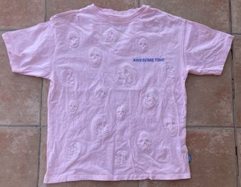 Tee shirt Zara 13/14 ans