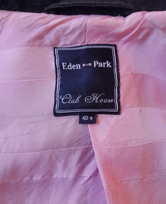 Veste Eden Park - photo numéro 6