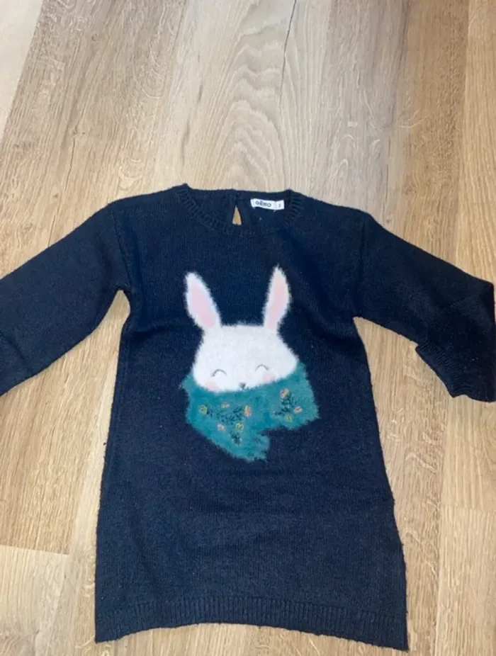 lot de vêtements enfant 3 ans/ 98cm - photo numéro 5