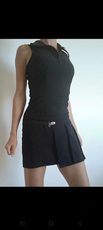 Robe vintage rock & sexy taille 32/34