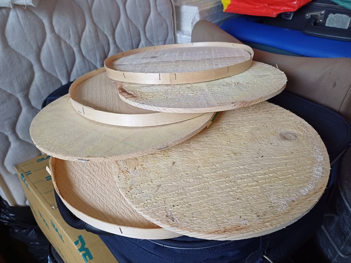 Rondin de bois - photo numéro 2