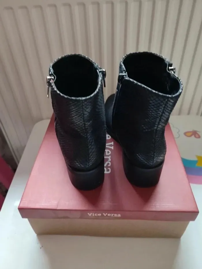 Bottes - photo numéro 3