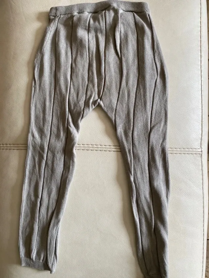 Ensemble maille H&M 104 - photo numéro 9