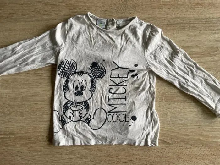 Lot de 7 T-Shirt 3ans - photo numéro 3