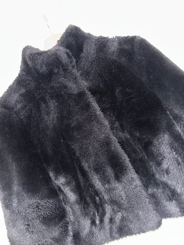 Manteau - photo numéro 4