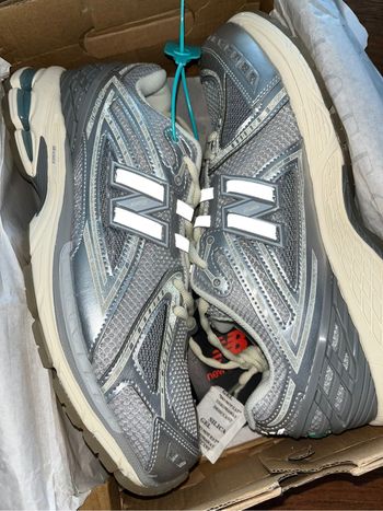 New balance 1906r