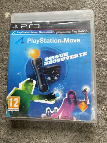 PlayStation Move