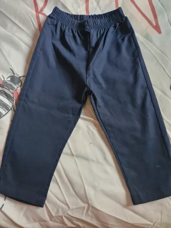 Costume garçon 12/18 mois