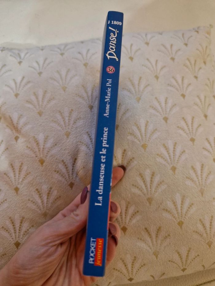 Livre pour jeune ados - photo numéro 3