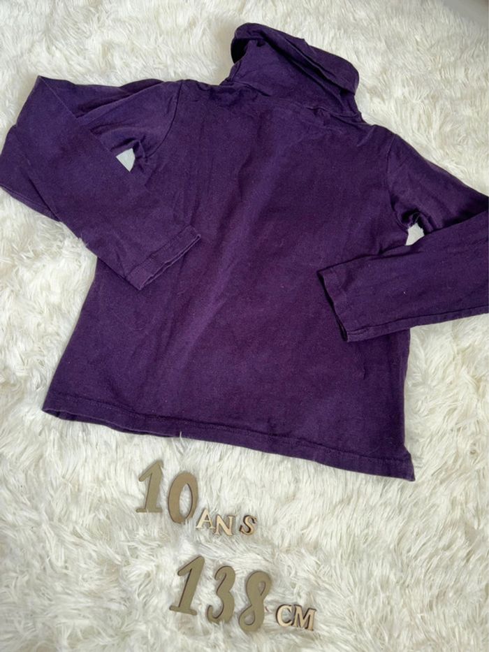 Sous pull - photo numéro 3