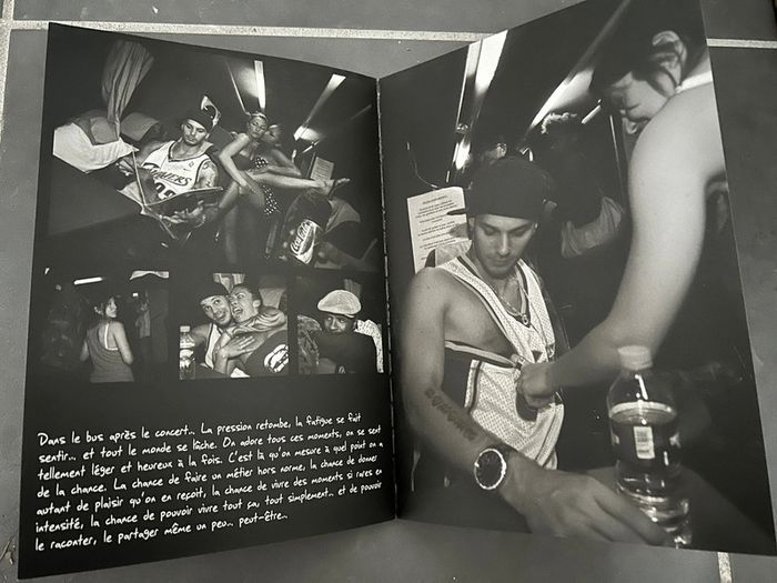 Livre M.Pokora - photo numéro 2