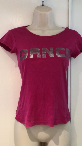T-shirt Zara taille s