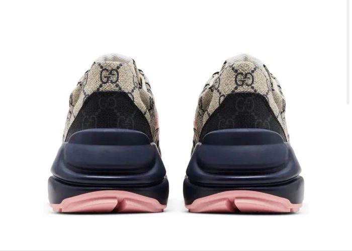 Chaussures Gucci - photo numéro 3