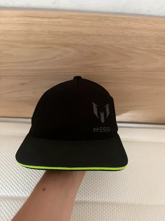 Casquette Messi Adidas
