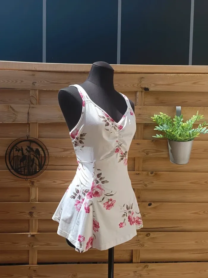 Débardeur taille M - photo numéro 3