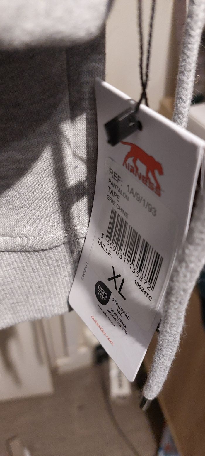 Survêtement homme - photo numéro 4