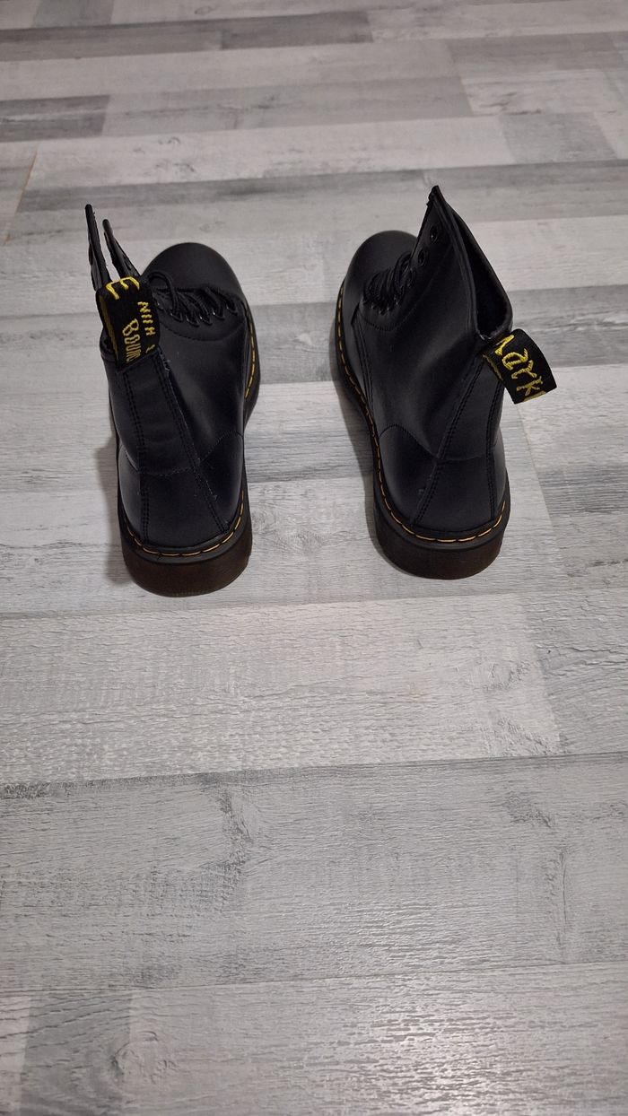 Boots taille 39 neuve - photo numéro 4
