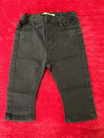 Pantalon Obaïbi 6 mois - 68cm