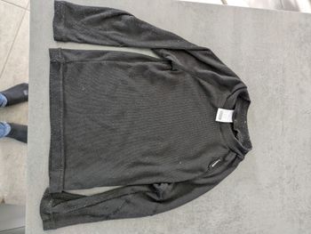 Haut thermique 4 ans wed'ze ski