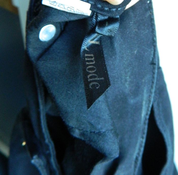 Pantalon slim T L "L Mode" - photo numéro 3