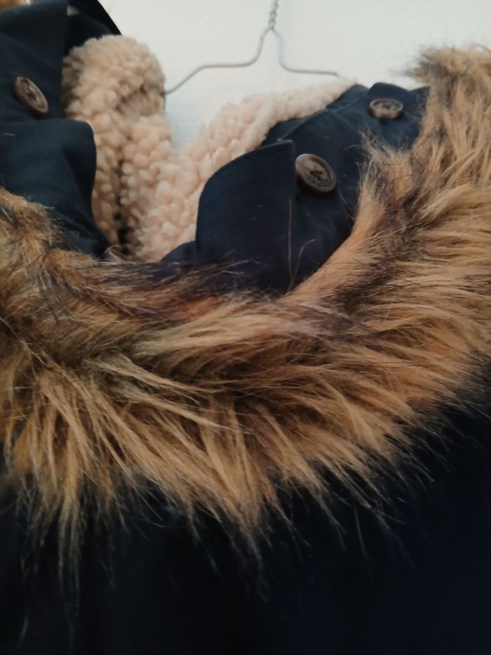 Parka ado/homme  Creeks S - photo numéro 6