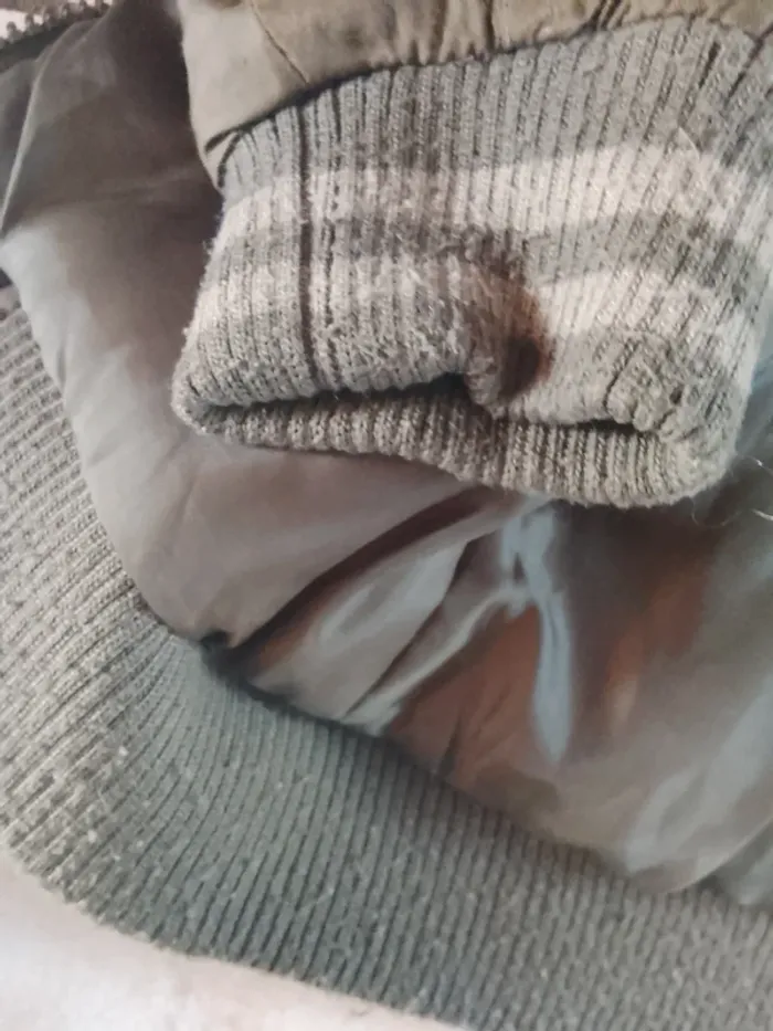 Manteau 4ans - photo numéro 11