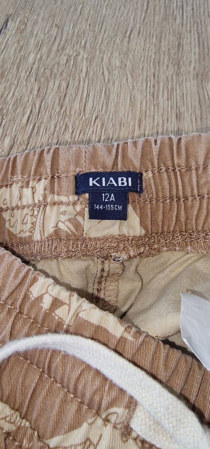 Pantalon 9 - photo numéro 3